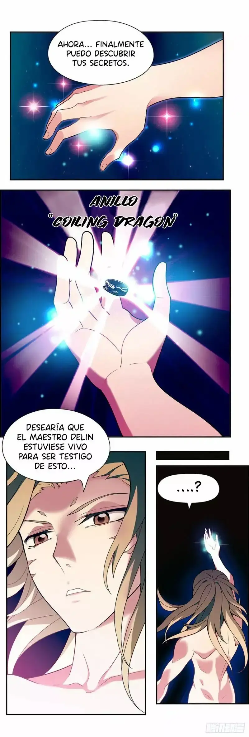 Capitulo 205 page 5
