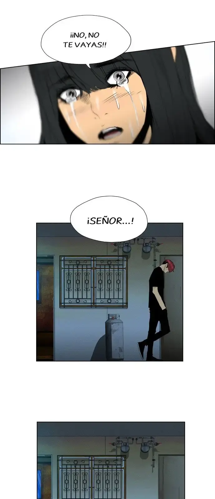 Capitulo 68 page 35
