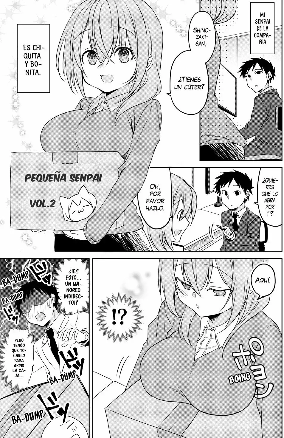 Capitulo 67.50 page 2