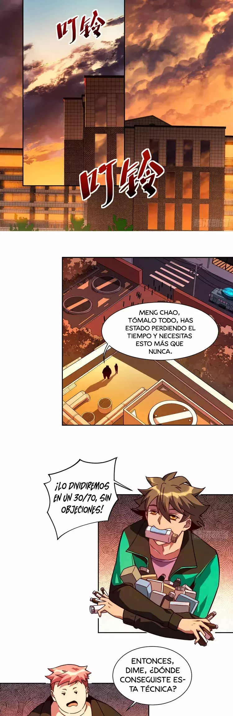 Capitulo 6 page 10