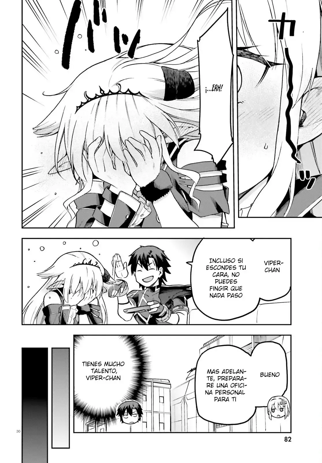 Capitulo 55 page 32