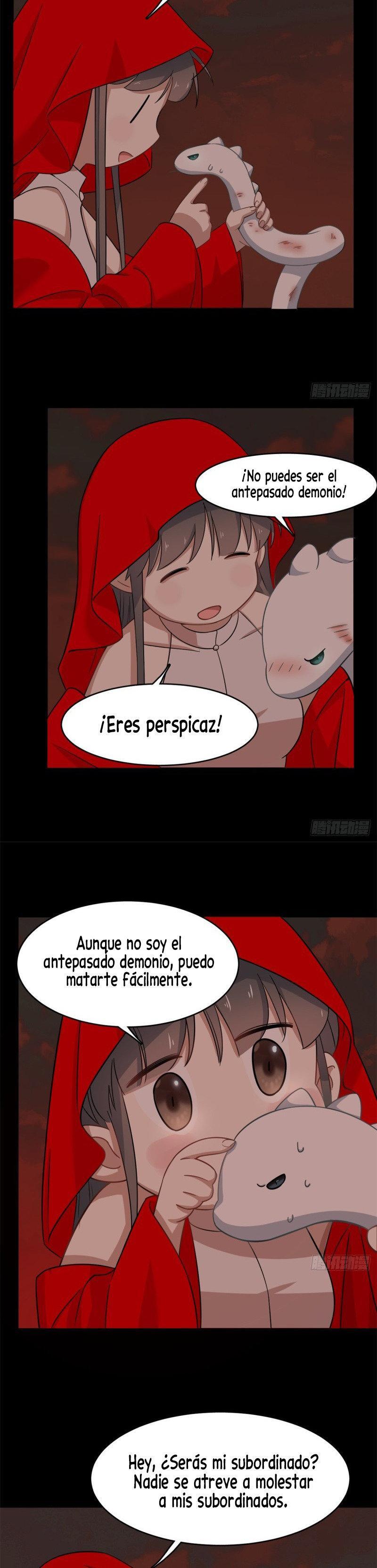Capitulo 134 page 10