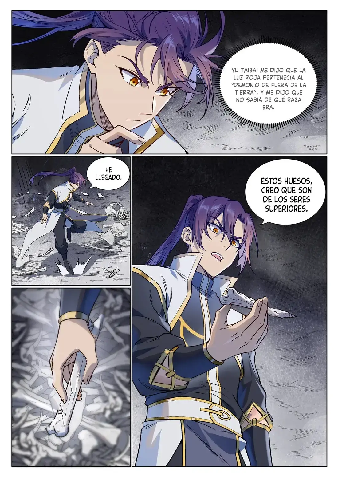 Capitulo 983 page 13