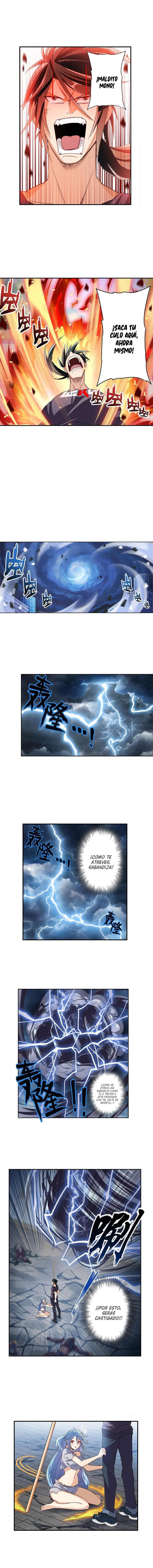 Capitulo 209 page 5