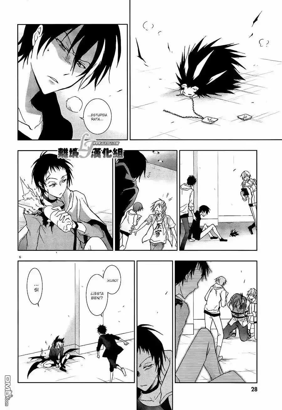 Capitulo 40 page 10