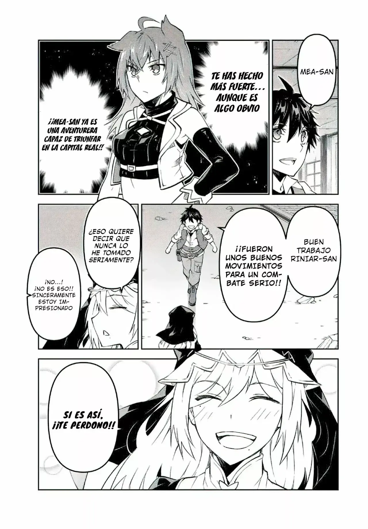 Capitulo 92 page 5