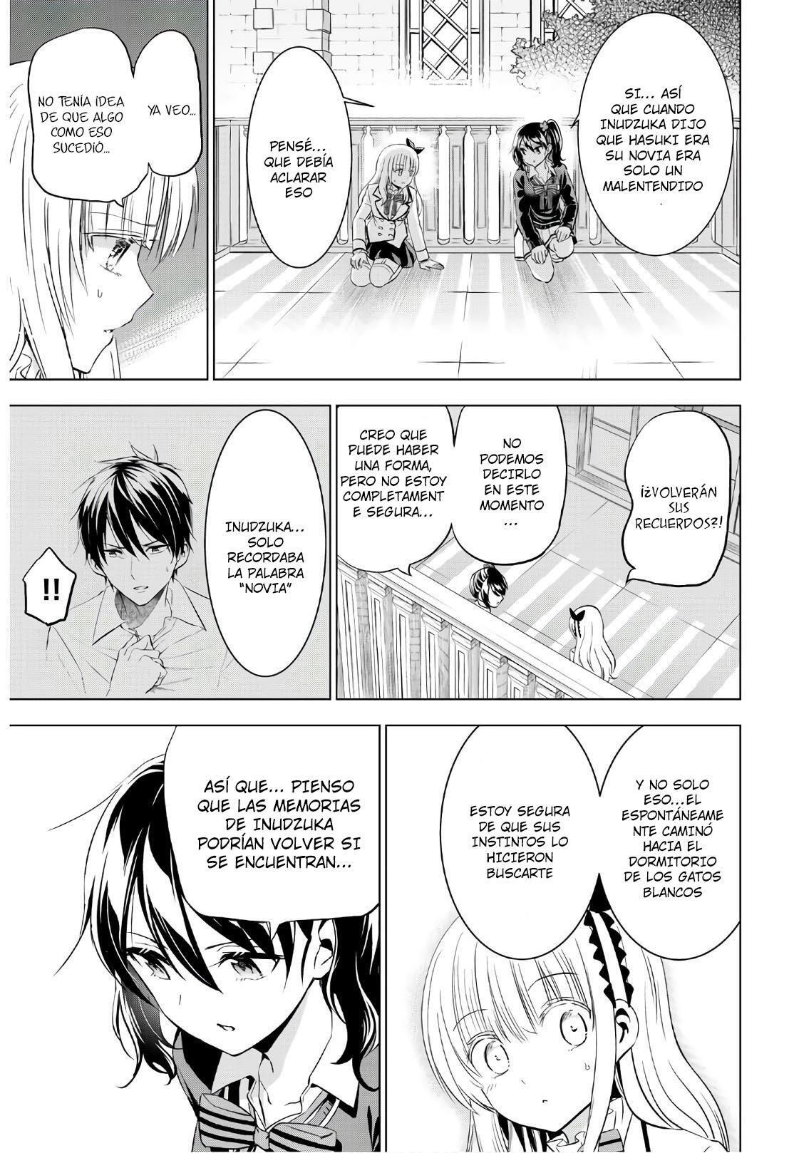 Capitulo 76 page 18