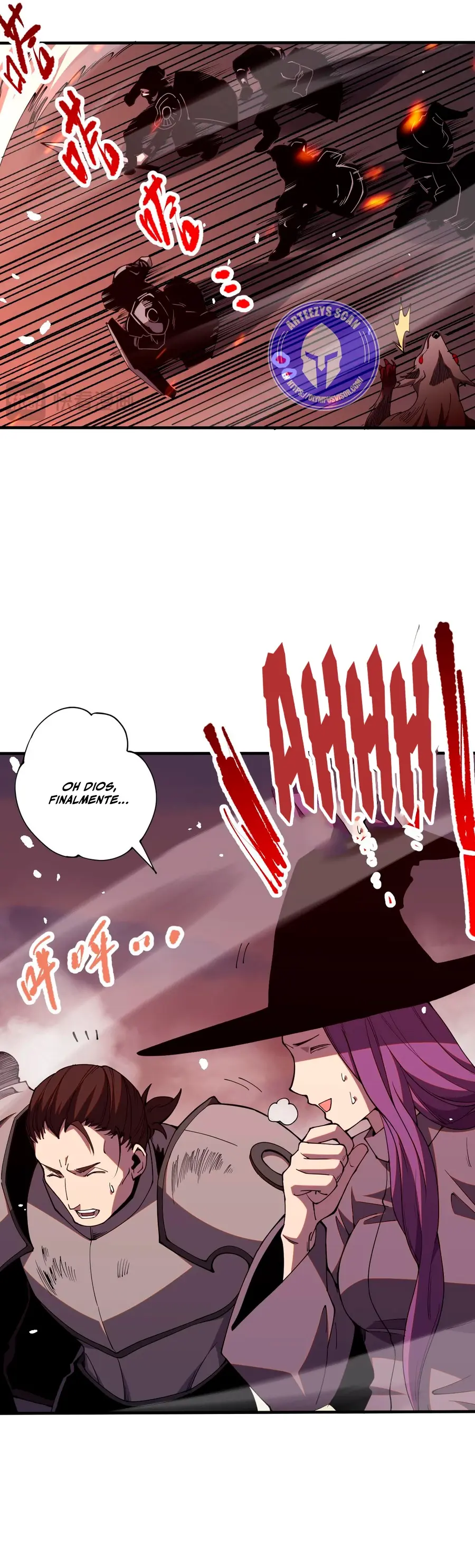 Capitulo 55 page 36