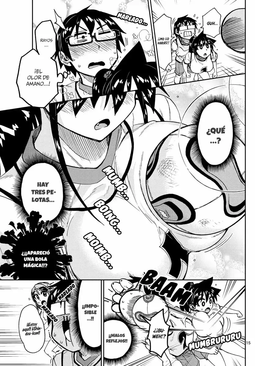 Capitulo 188 page 16
