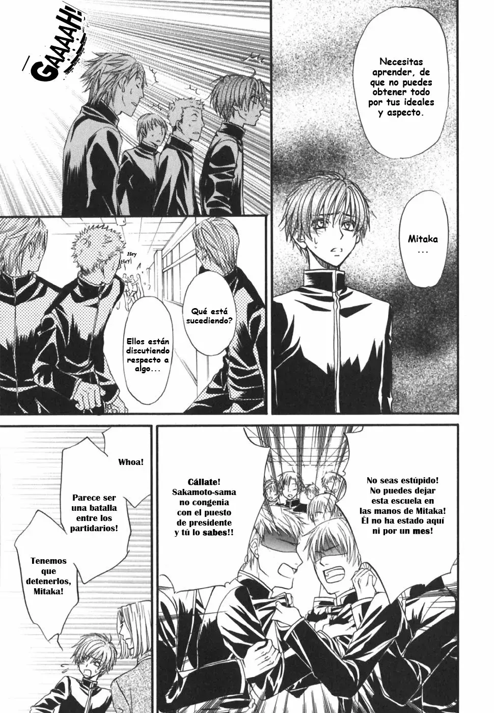 Capitulo 23 page 30
