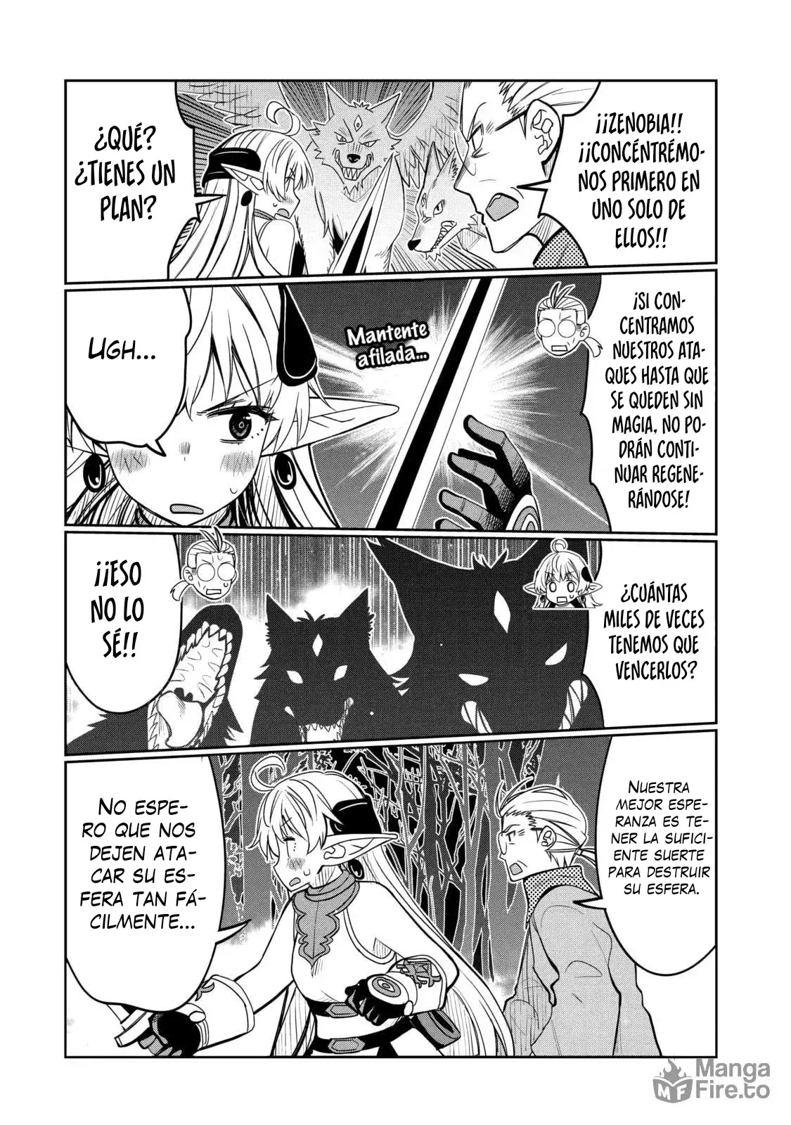 Capitulo 28 page 11
