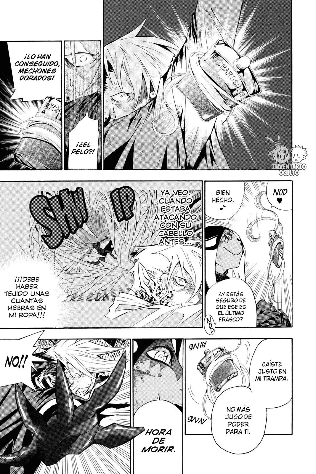 Capitulo 106 page 17