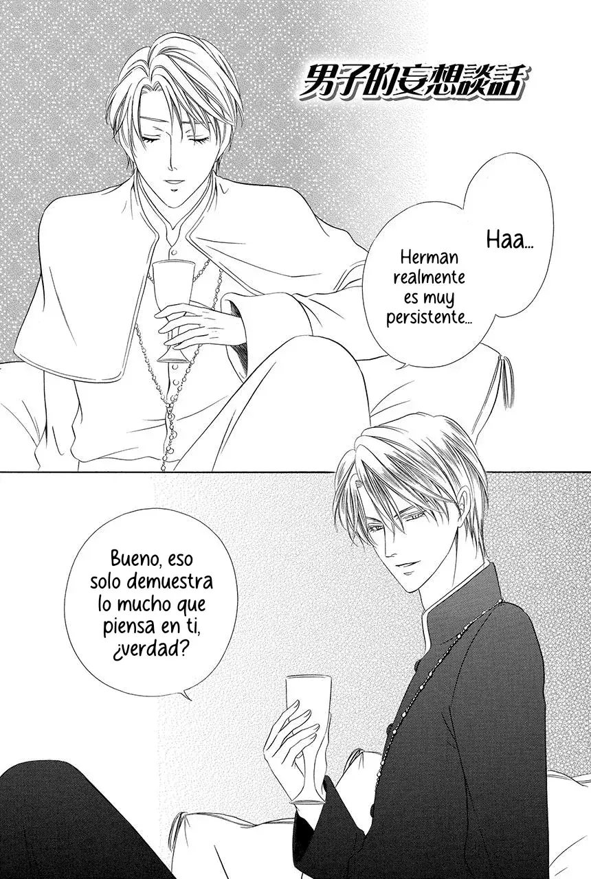 Capitulo 23.50 page 3