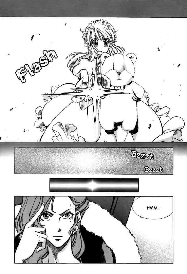 Capitulo 142 page 15