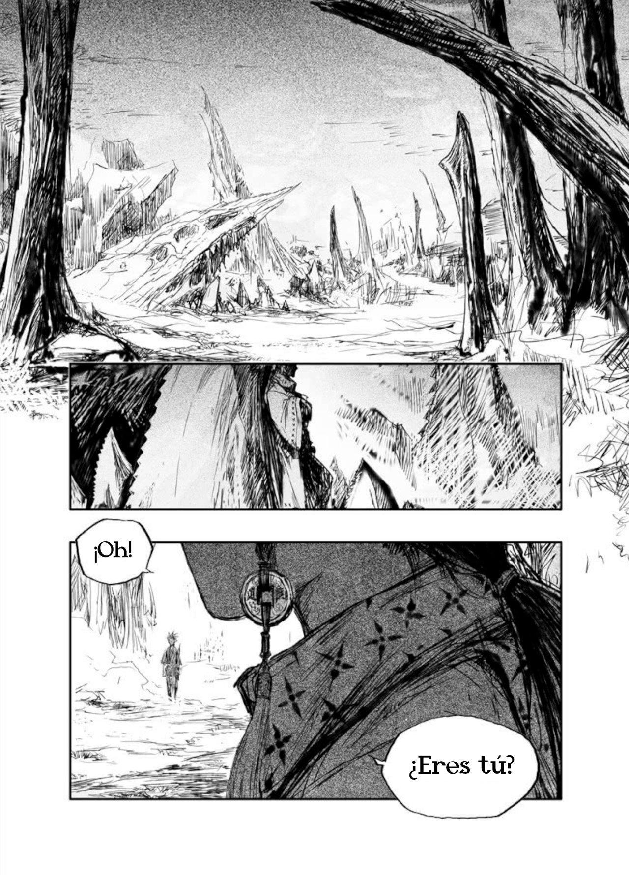Capitulo 16 page 21