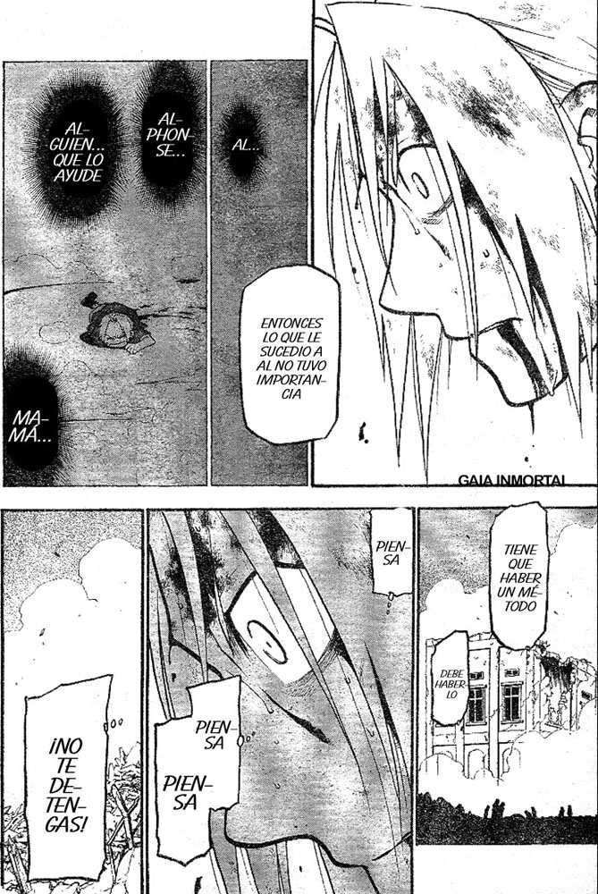Capitulo 108 page 34
