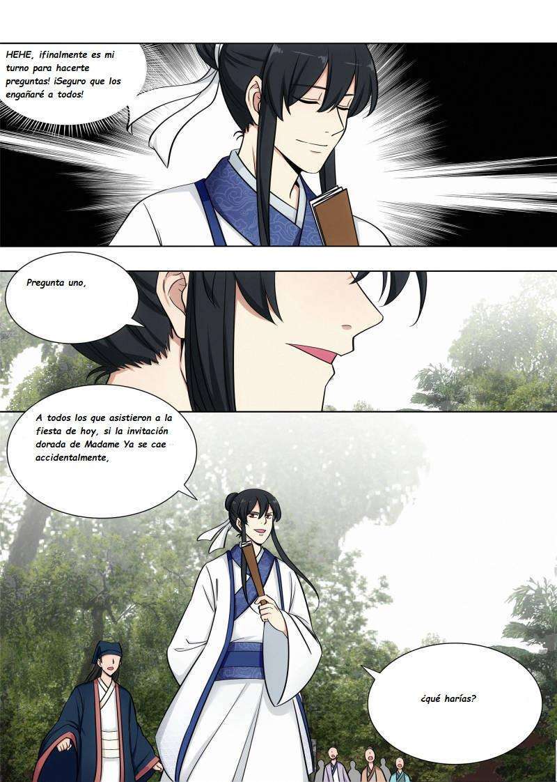 Capitulo 82 page 13