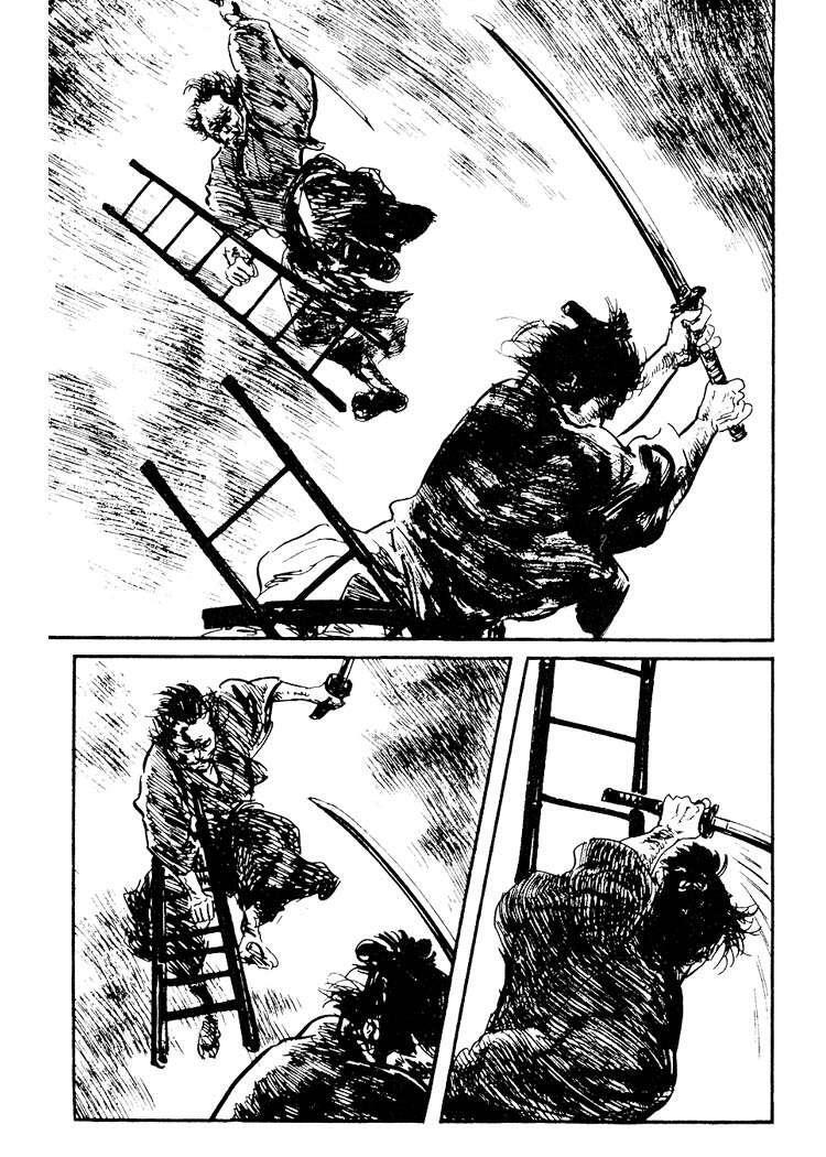 Capitulo 89 page 36
