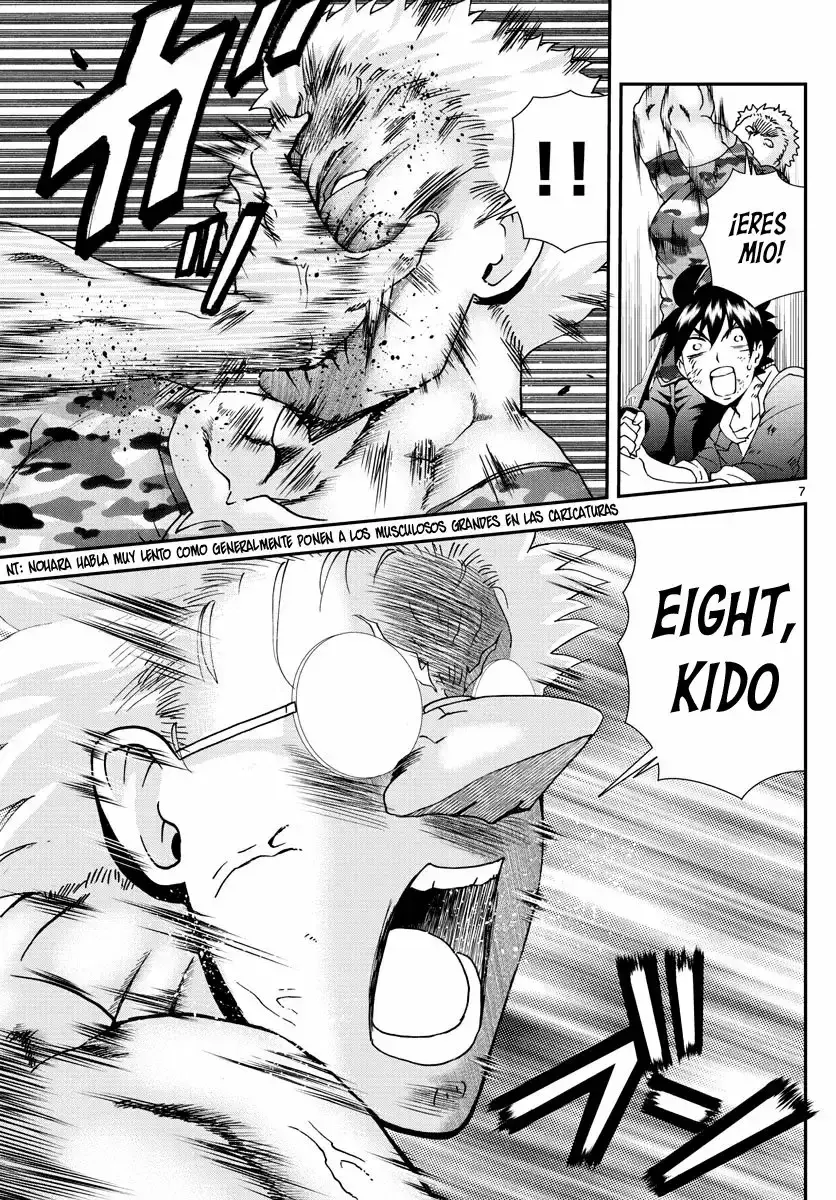 Capitulo 75 page 7