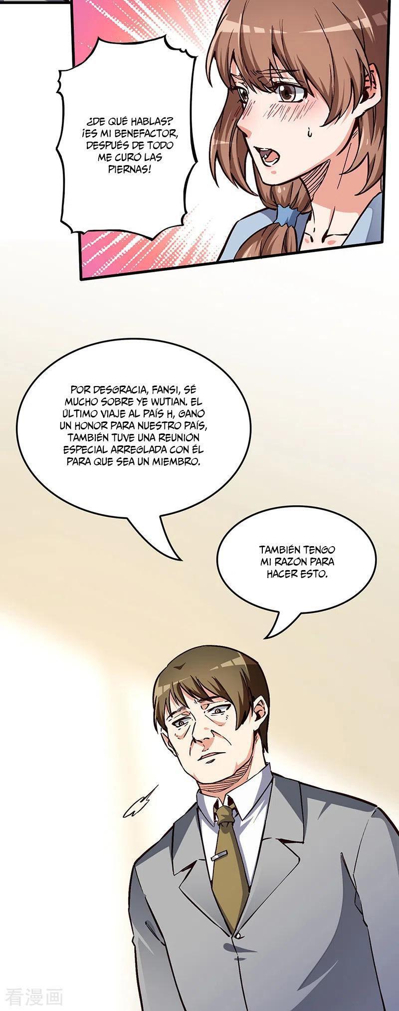 Capitulo 167 page 22
