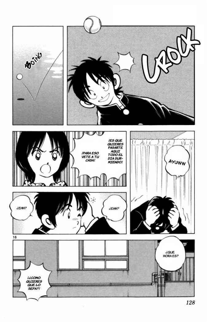 Capitulo 117 page 16