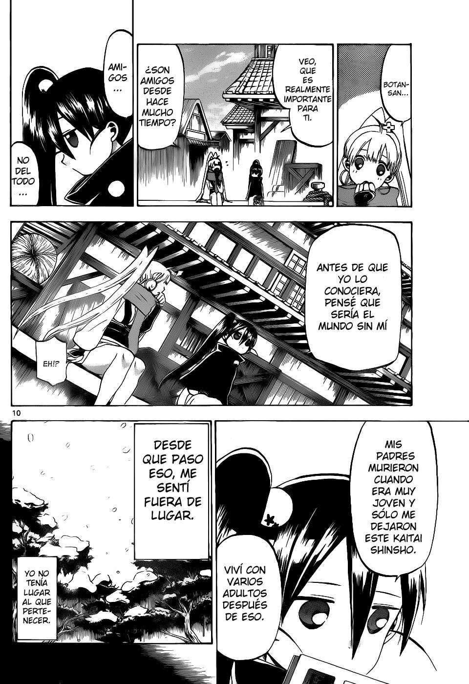 Capitulo 36 page 11