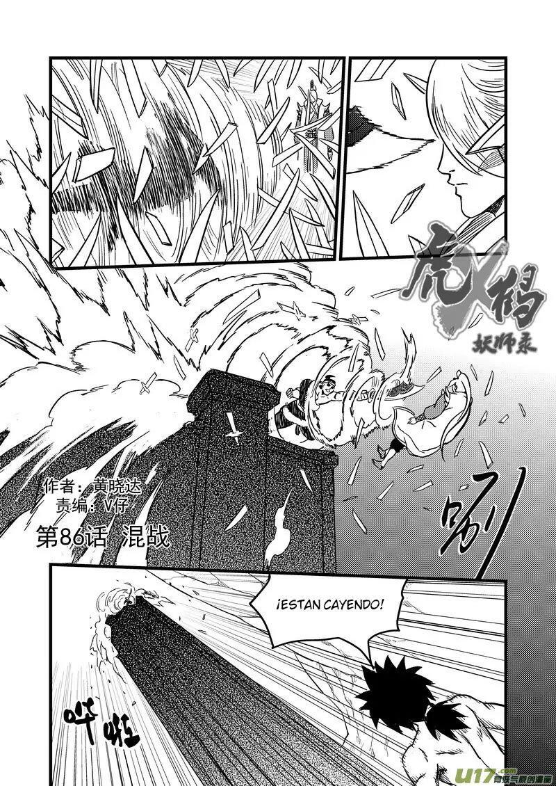 Capitulo 86 page 3