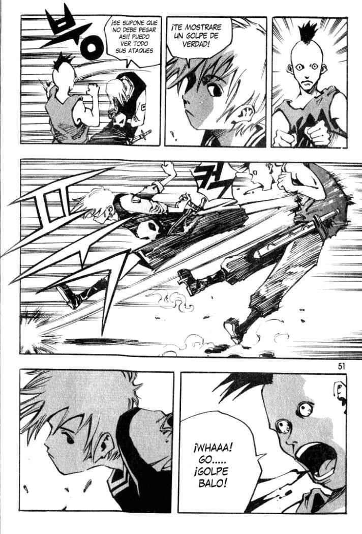 Capitulo 20 page 18