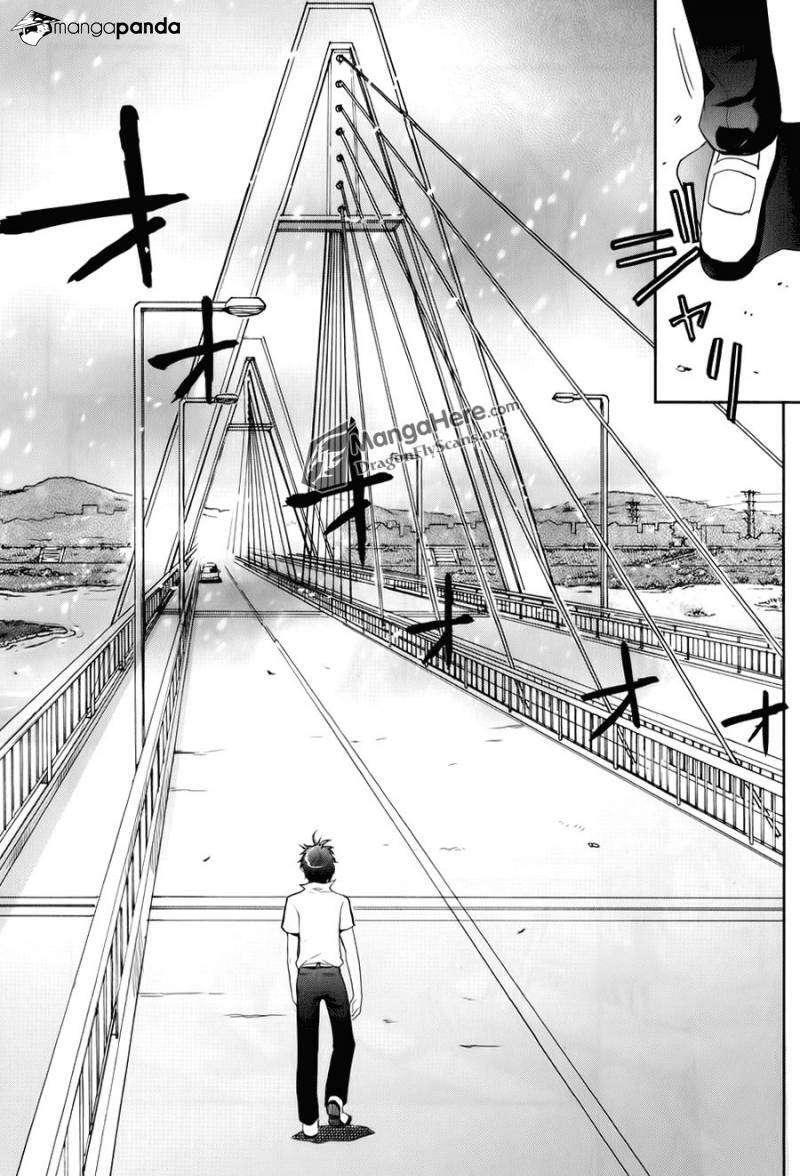 Capitulo 60 page 21