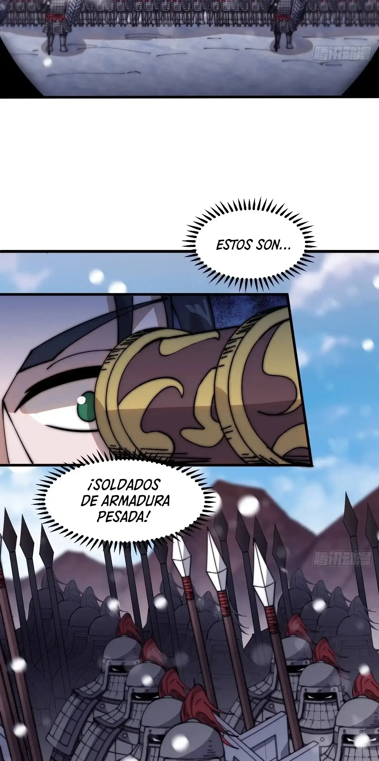 Capitulo 352 page 18