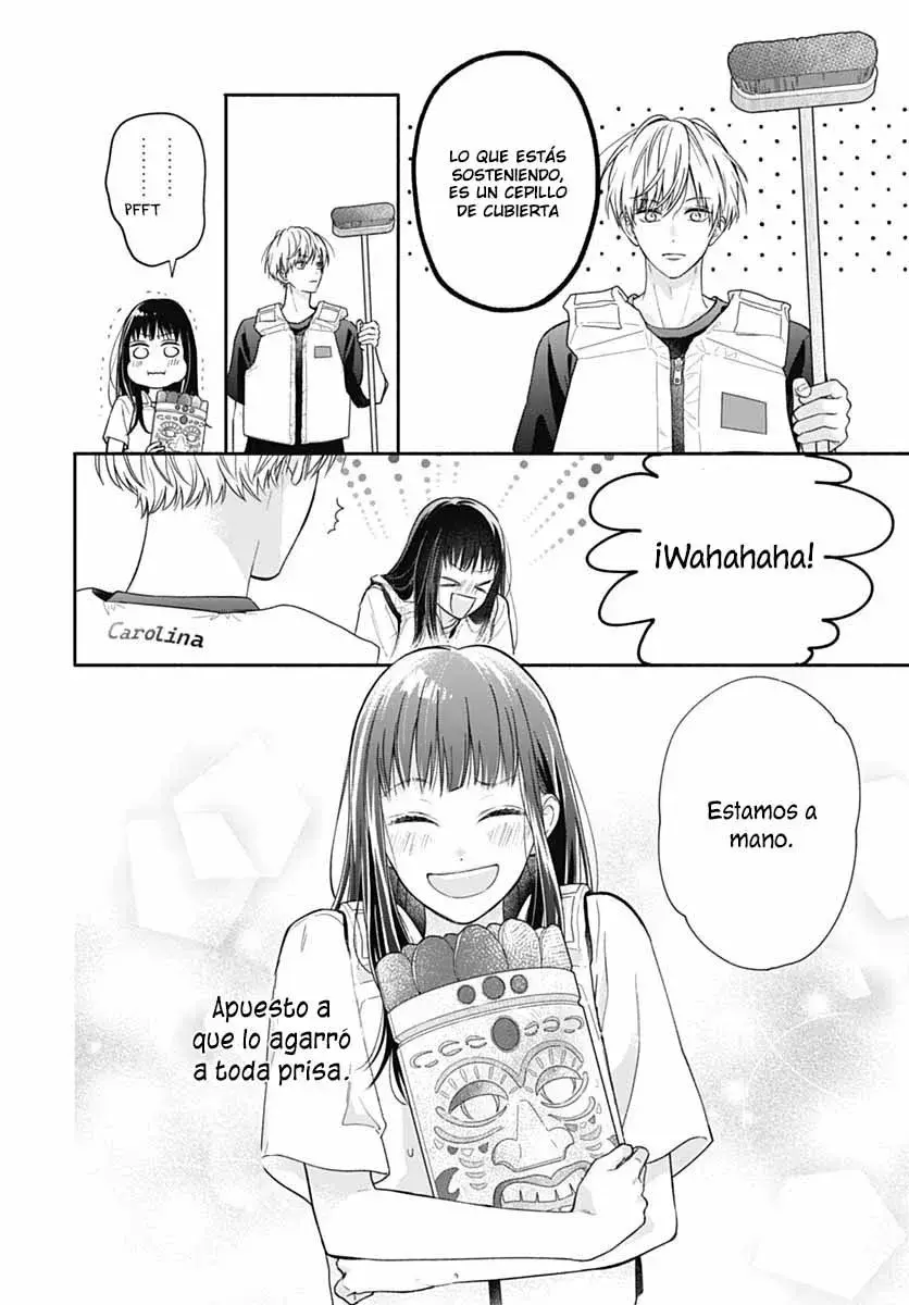 Capitulo 24 page 16