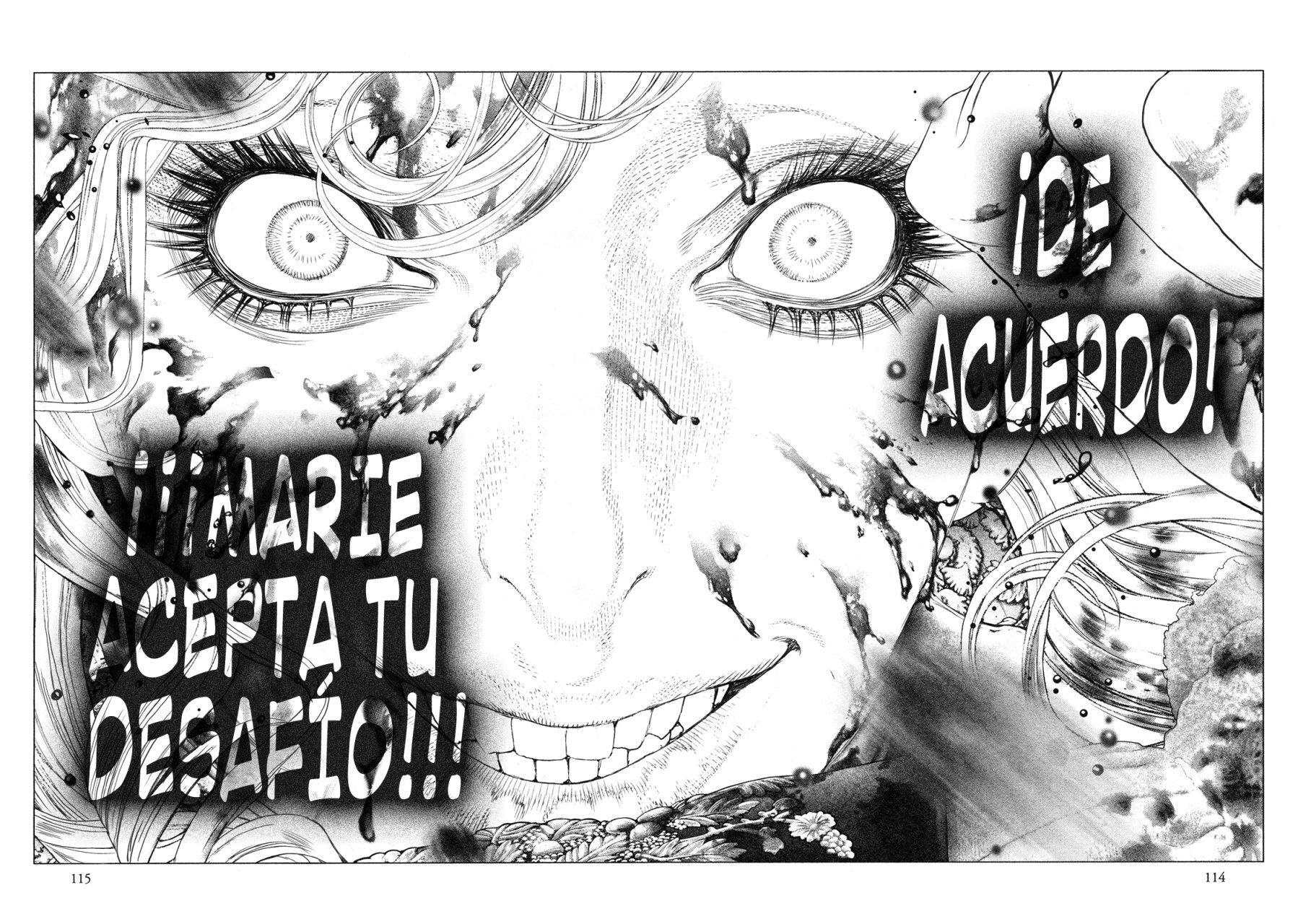 Capitulo 38 page 22