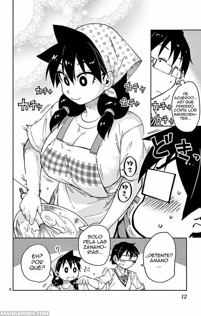 Capitulo 50 page 13