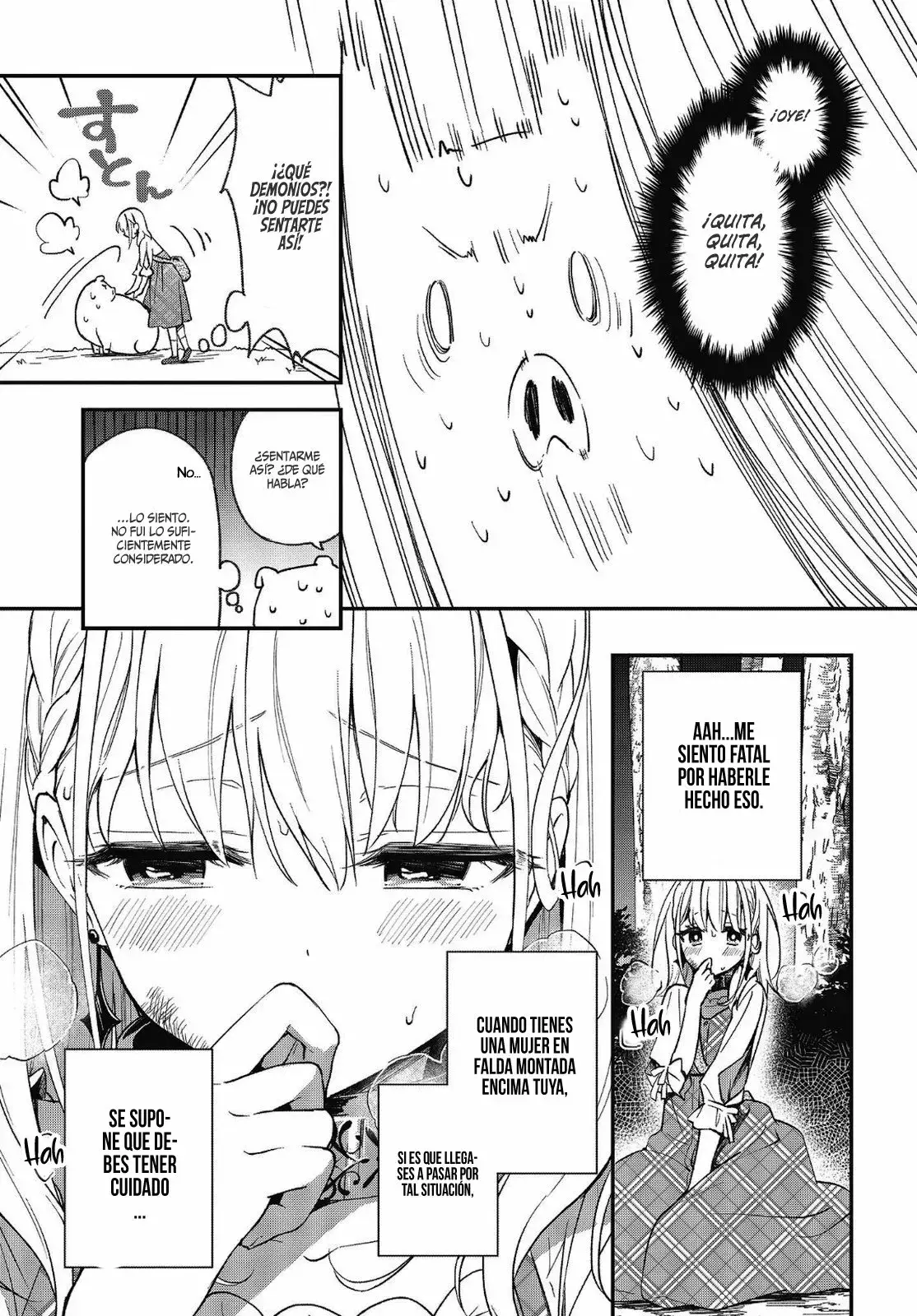 Capitulo 7 page 12