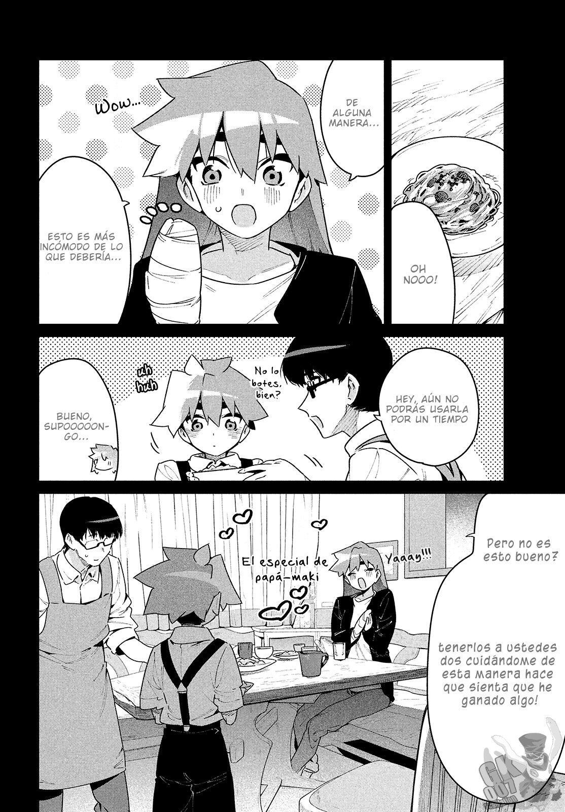 Capitulo 31 page 16