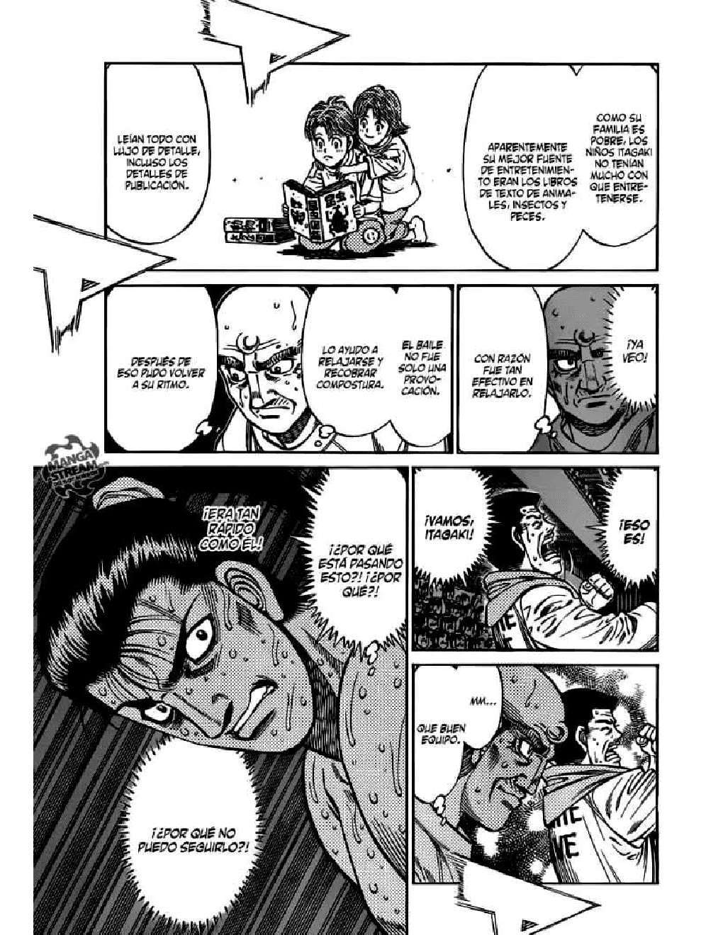 Capitulo 965 page 16