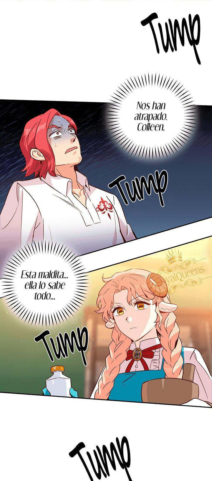 Capitulo 39 page 17