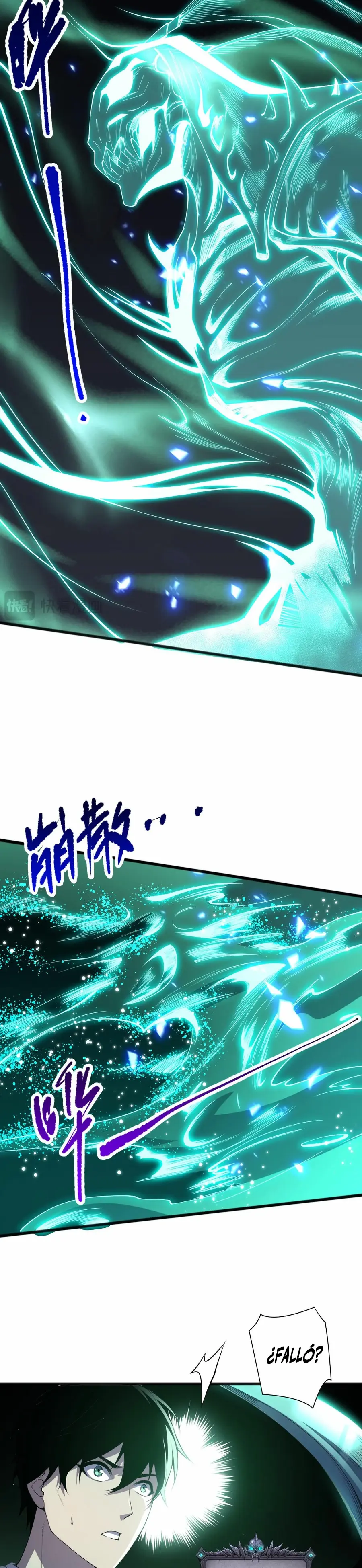 Capitulo 99 page 26