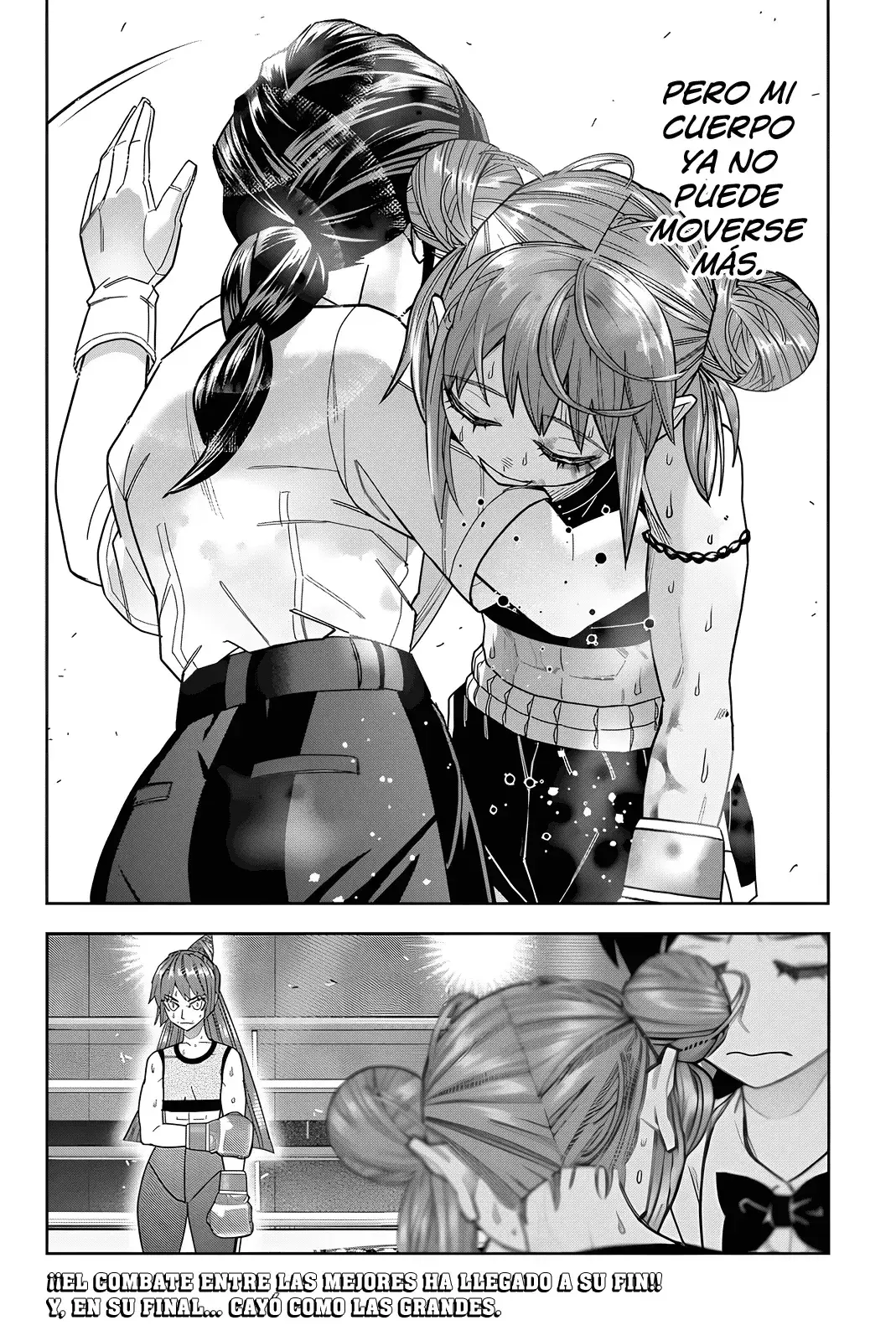 Capitulo 52 page 16
