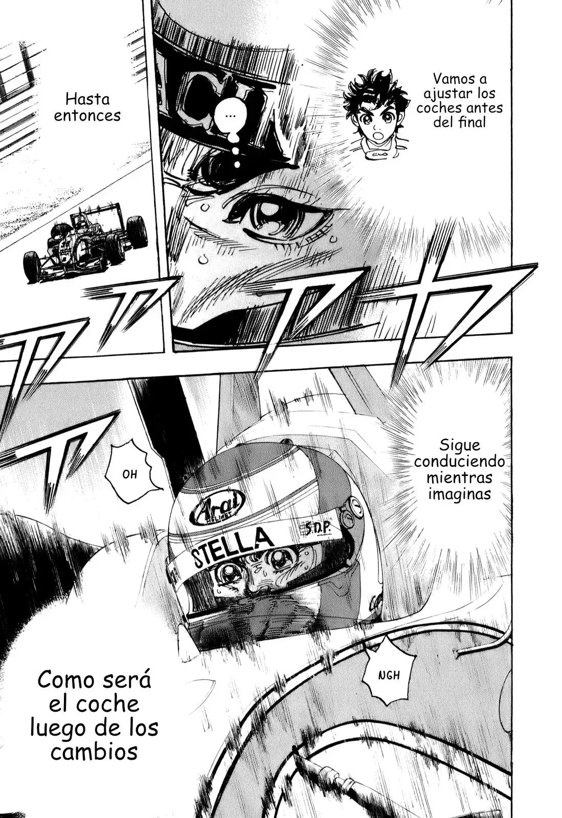 Capitulo 72 page 18