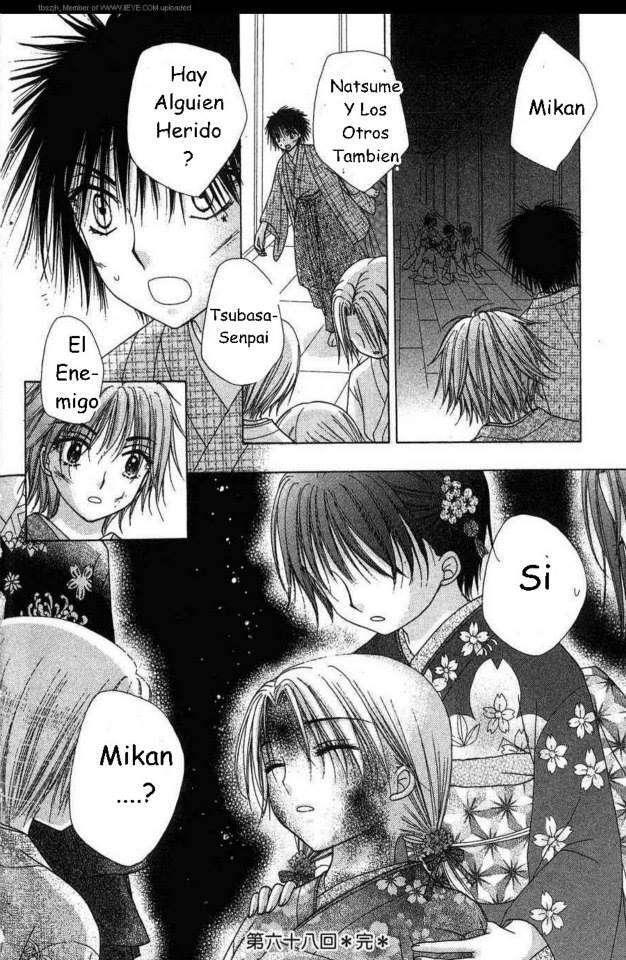 Capitulo 68 page 29