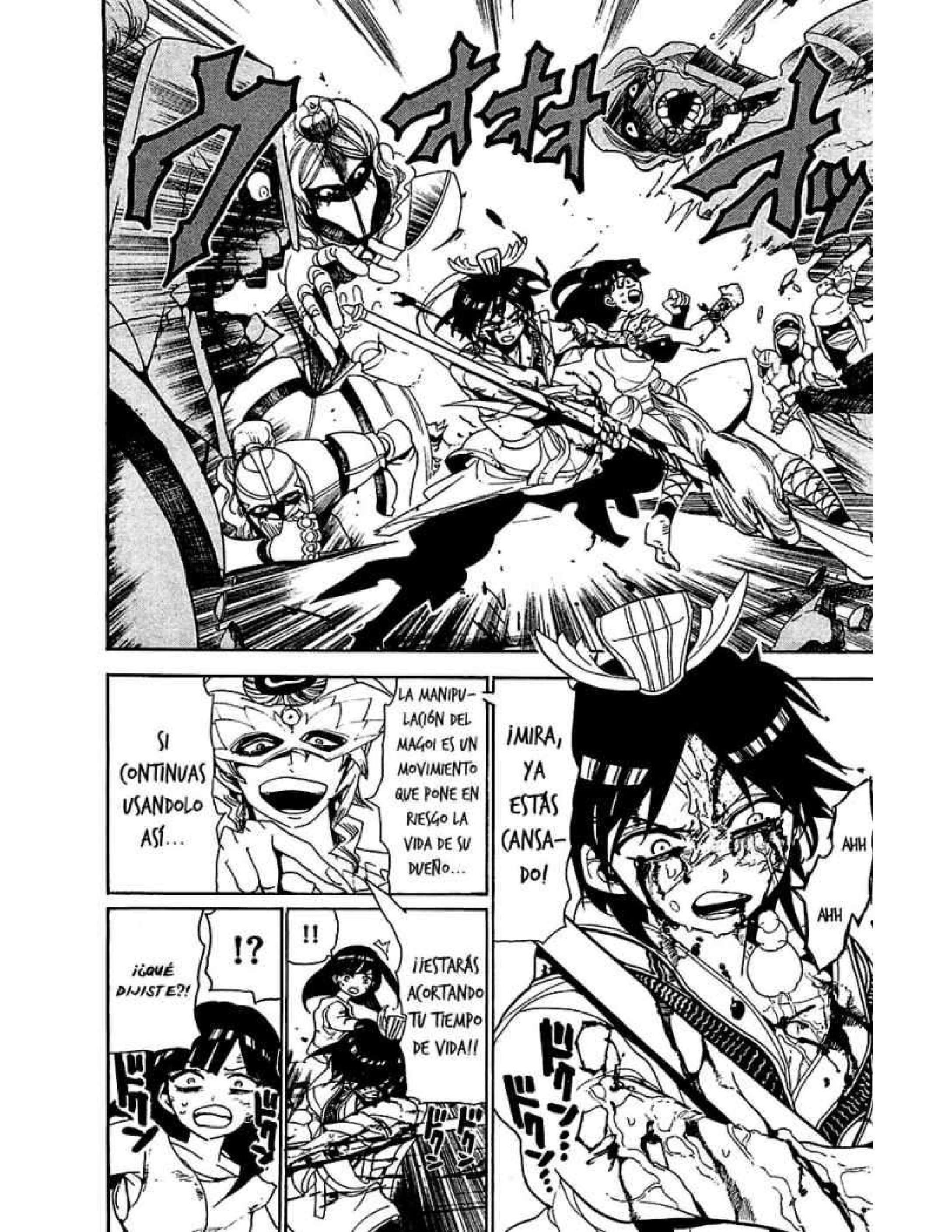 Capitulo 94 page 11