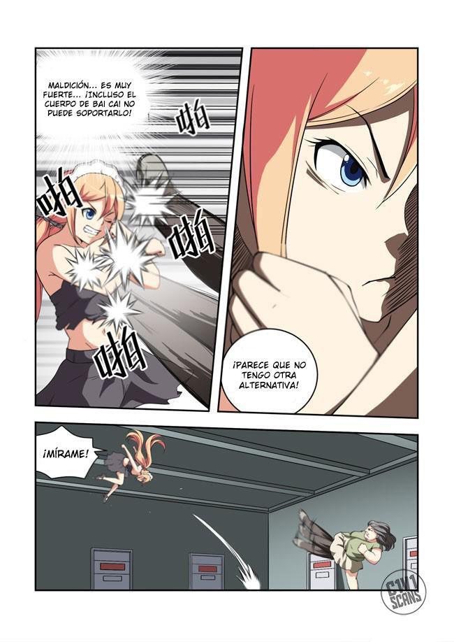 Capitulo 40 page 8