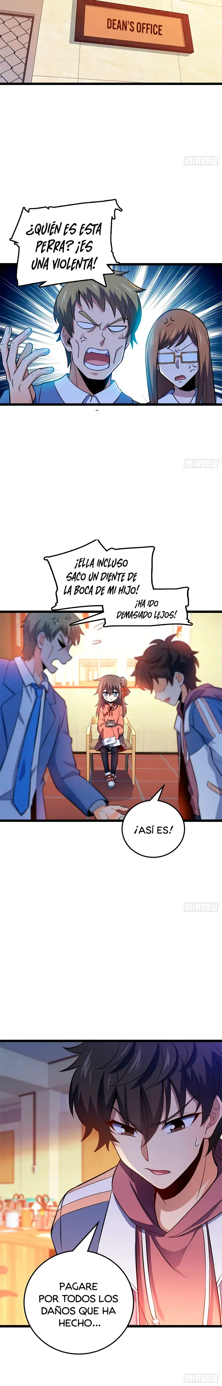 Capitulo 54 page 6
