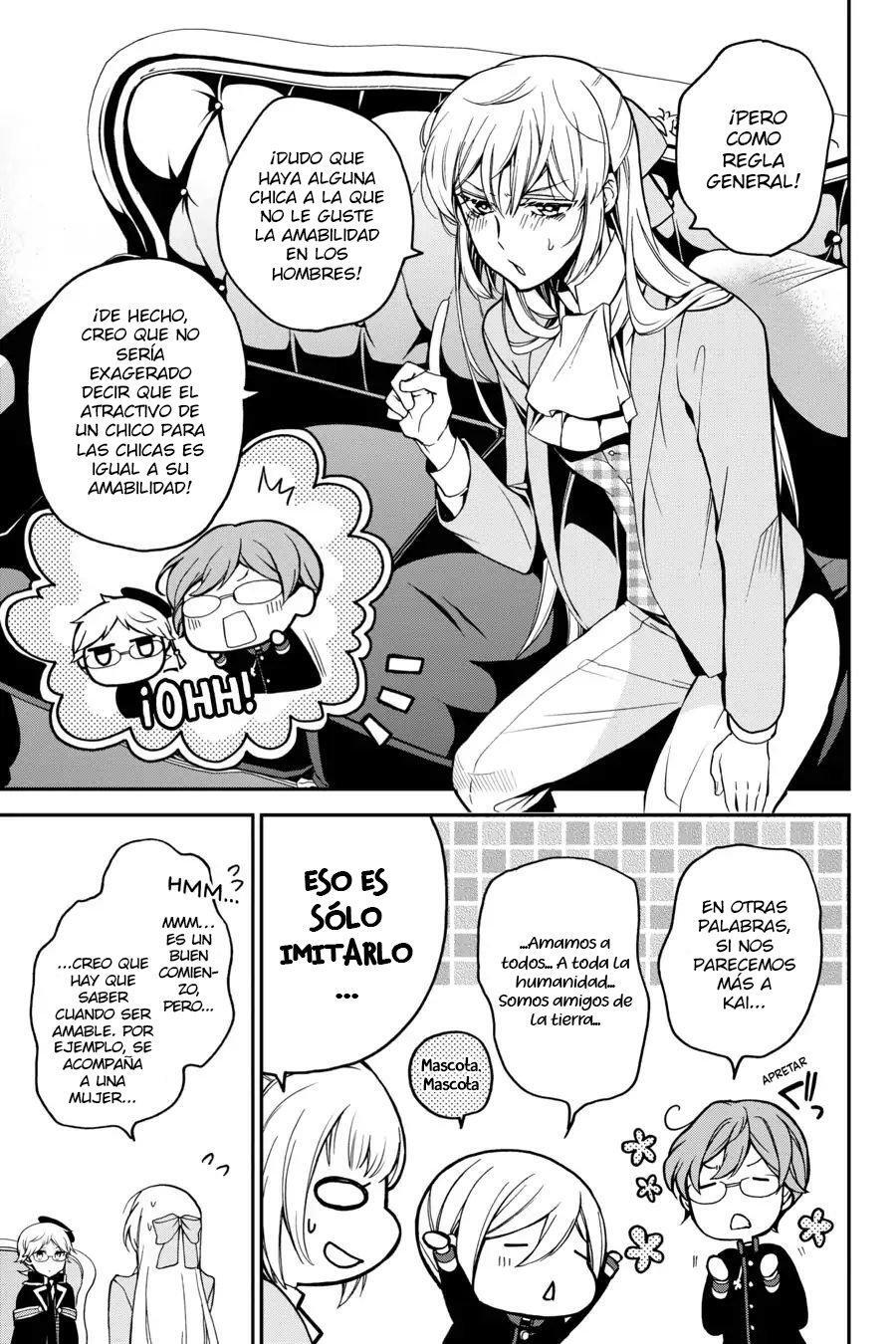 Capitulo 64 page 14