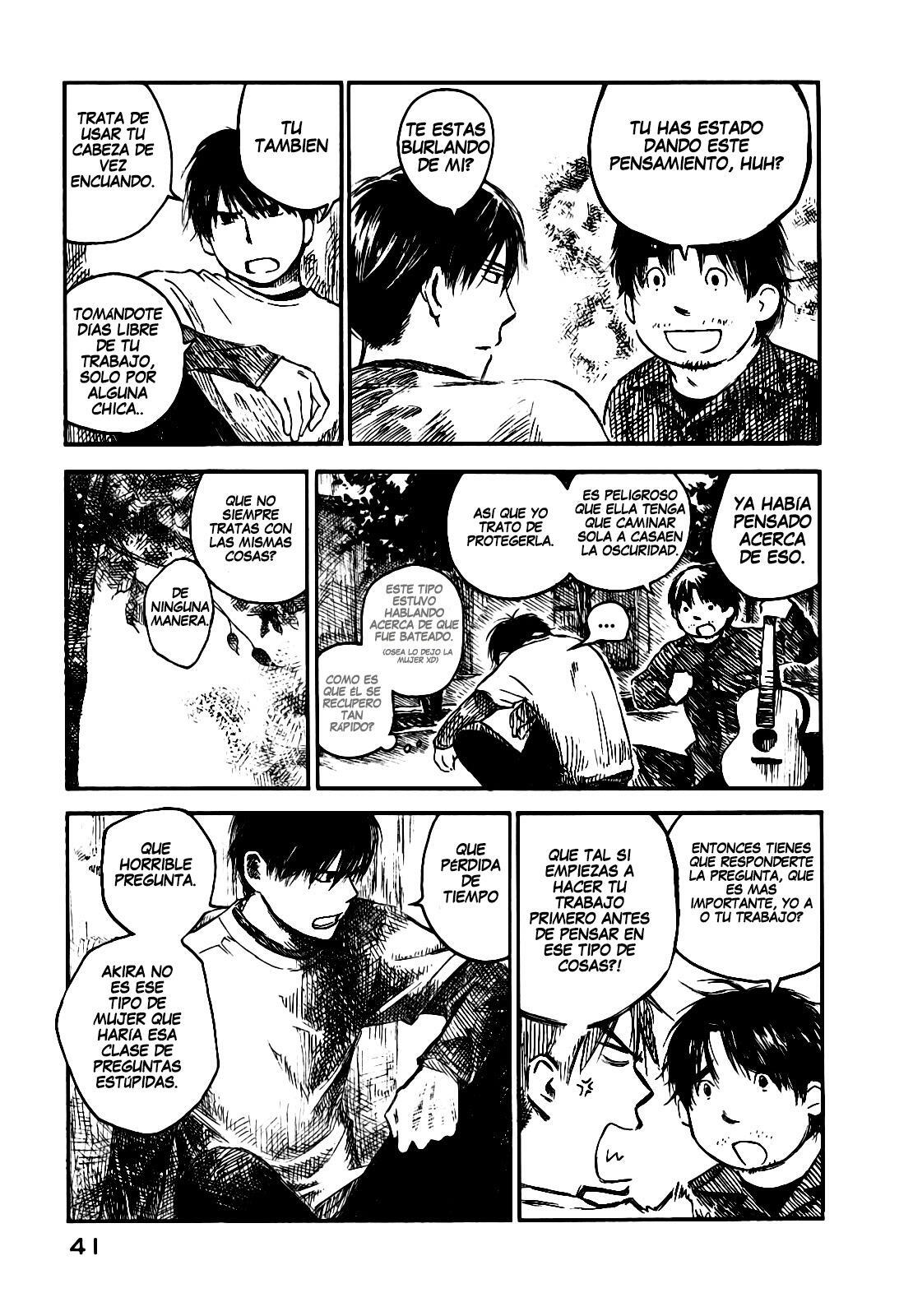 Capitulo 14 page 10