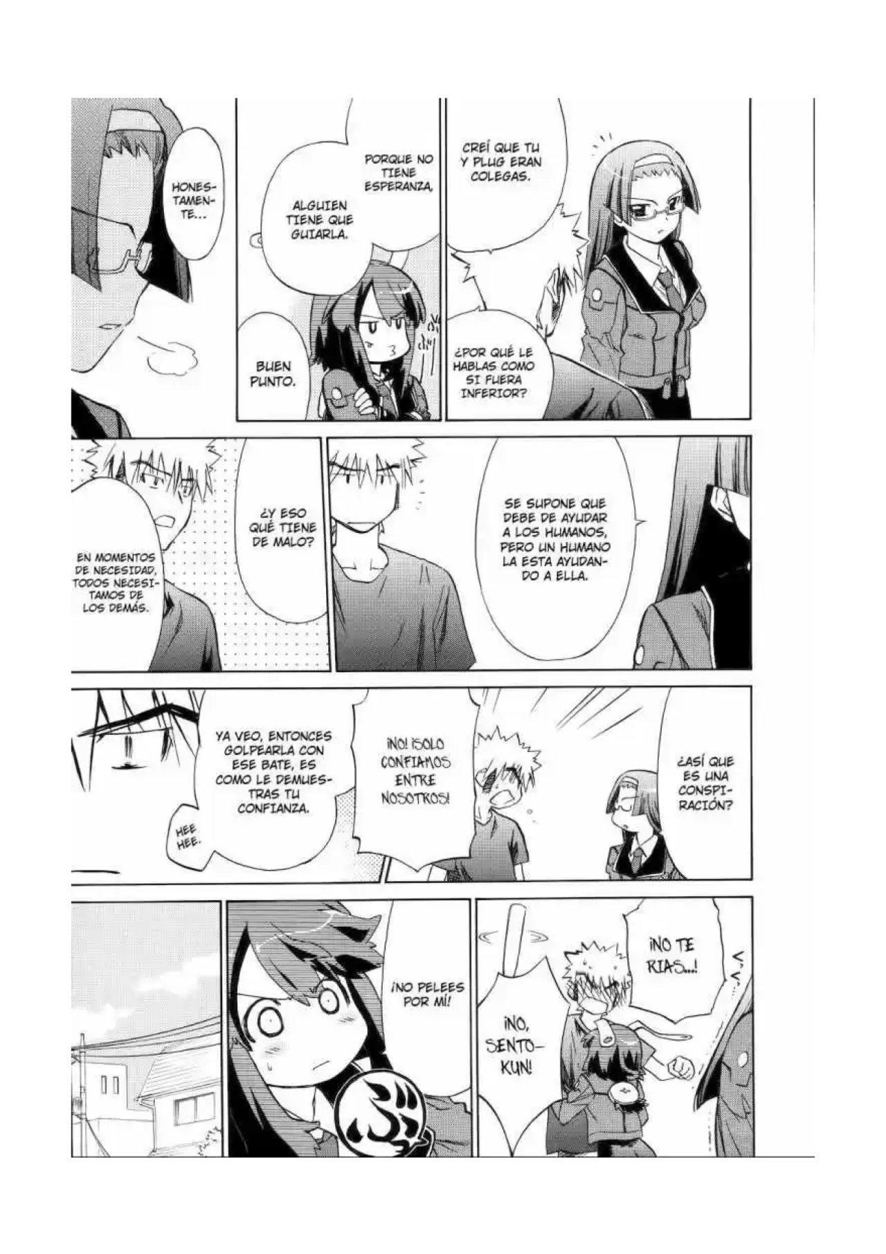 Capitulo 9 page 15