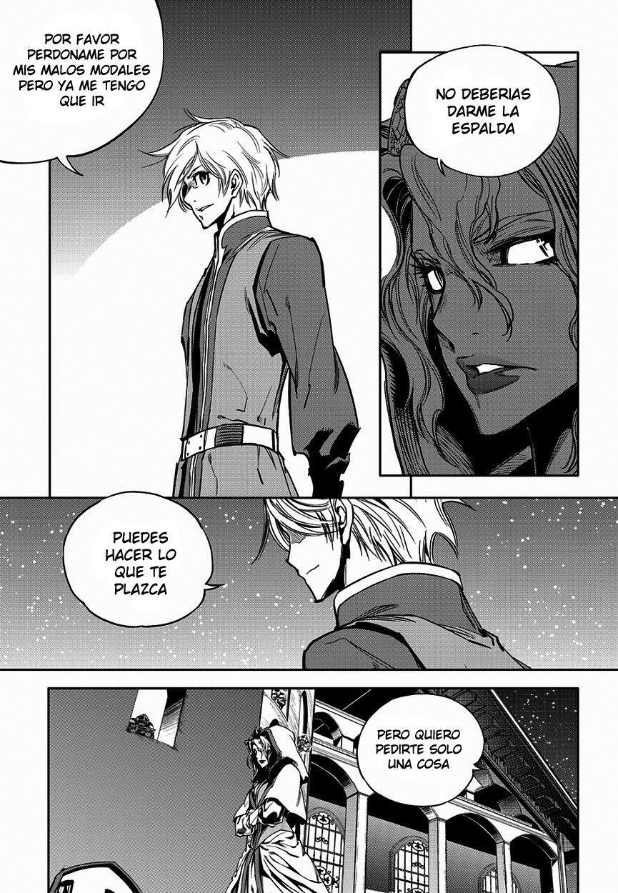 Capitulo 67 page 12