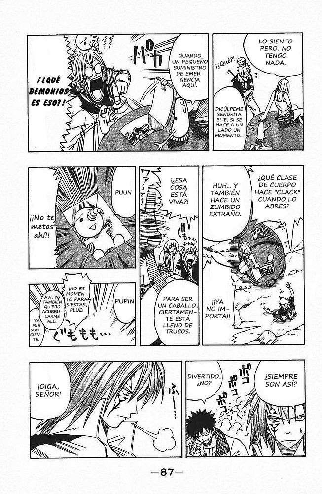 Capitulo 93 page 5