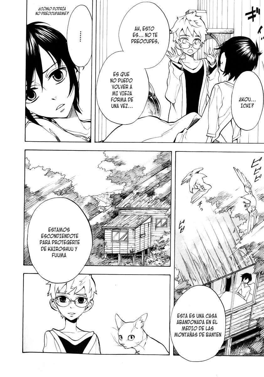 Capitulo 51 page 8
